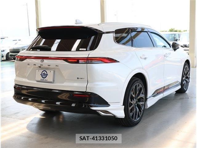 Toyota CROWN ESTATE 2025-07 8354207-4