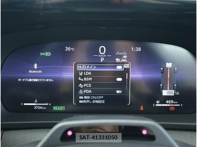 Toyota CROWN ESTATE 2025-07 8354207-8