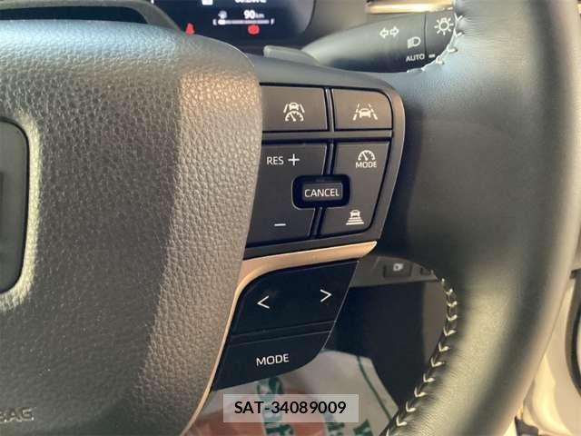 Toyota CROWN ESTATE 2025-07 8365259-11