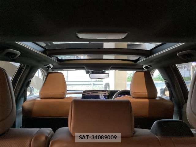 Toyota CROWN ESTATE 2025-07 8365259-3