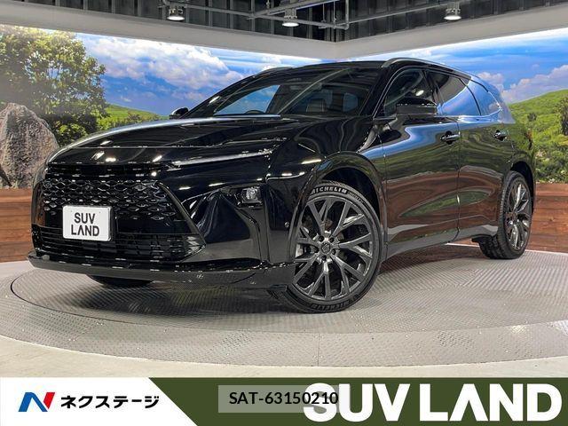 Toyota CROWN ESTATE 2025-05 8365258-0