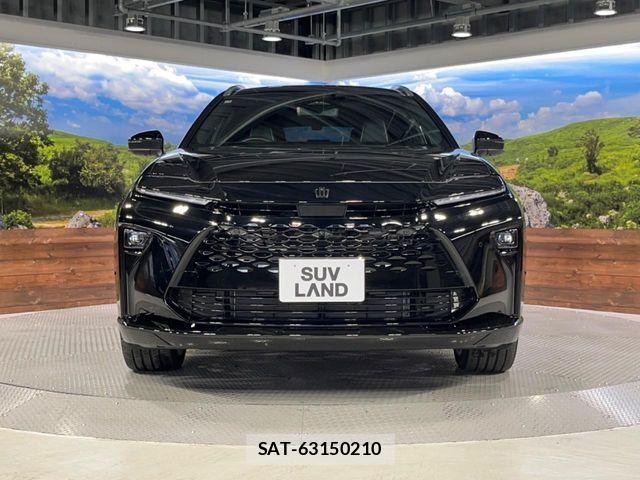 Toyota CROWN ESTATE 2025-05 8365258-14