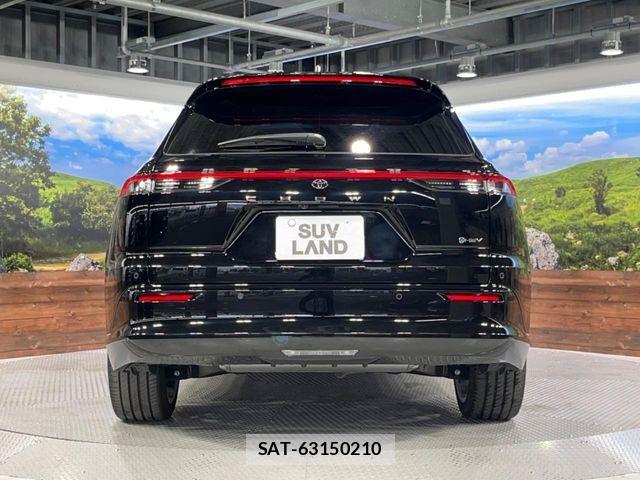 Toyota CROWN ESTATE 2025-05 8365258-15