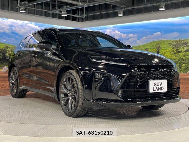 Toyota CROWN ESTATE 2025-05 8365258-16