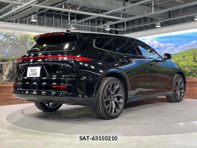 Toyota CROWN ESTATE 2025-05 8365258-17