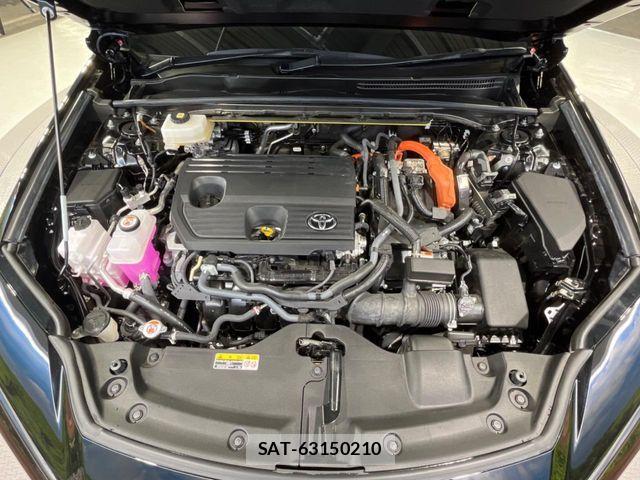 Toyota CROWN ESTATE 2025-05 8365258-18