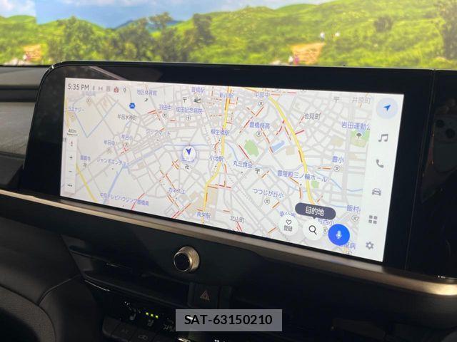 Toyota CROWN ESTATE 2025-05 8365258-4