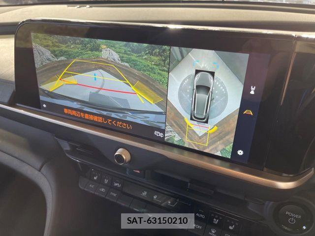 Toyota CROWN ESTATE 2025-05 8365258-5