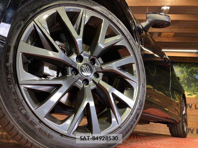 Toyota CROWN ESTATE 2025-04 8457213-12