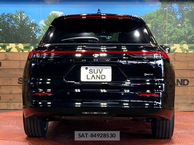 Toyota CROWN ESTATE 2025-04 8457213-14