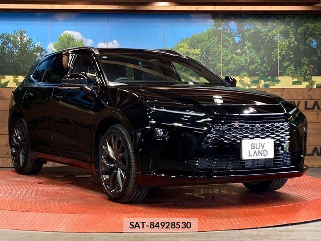 Toyota CROWN ESTATE 2025-04 8457213-15
