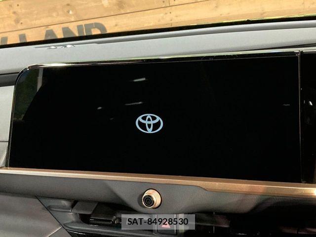 Toyota CROWN ESTATE 2025-04 8457213-3