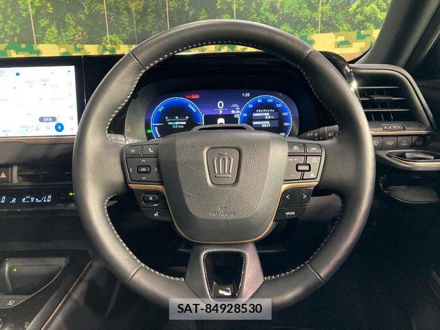 Toyota CROWN ESTATE 2025-04 8457213-7