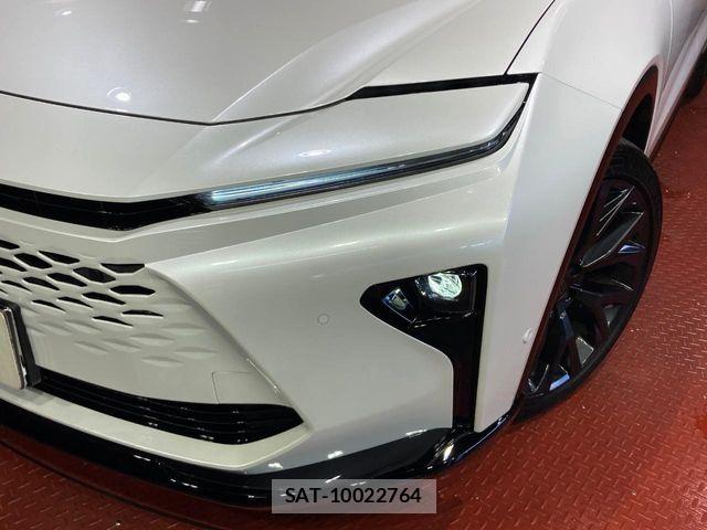 Toyota CROWN ESTATE 2025-10 8561529-11