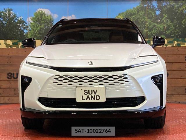 Toyota CROWN ESTATE 2025-10 8561529-13