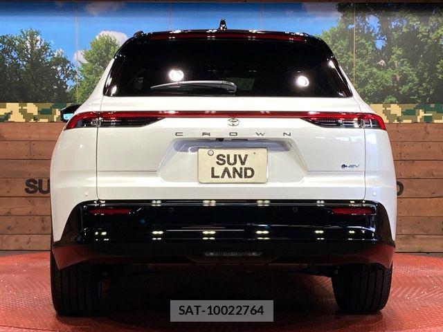 Toyota CROWN ESTATE 2025-10 8561529-14