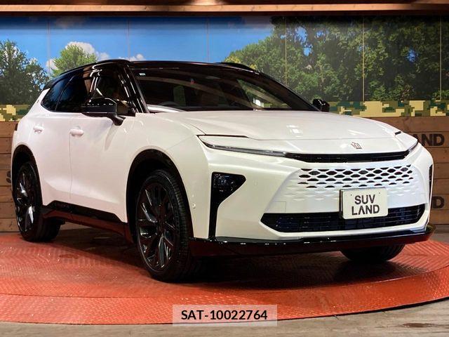 Toyota CROWN ESTATE 2025-10 8561529-15