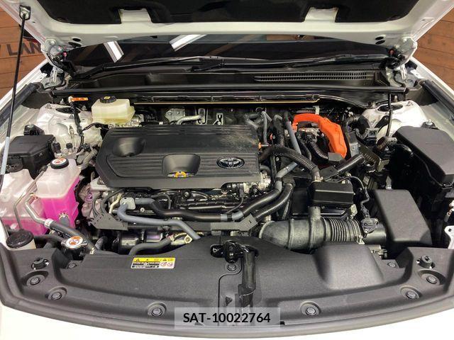 Toyota CROWN ESTATE 2025-10 8561529-17