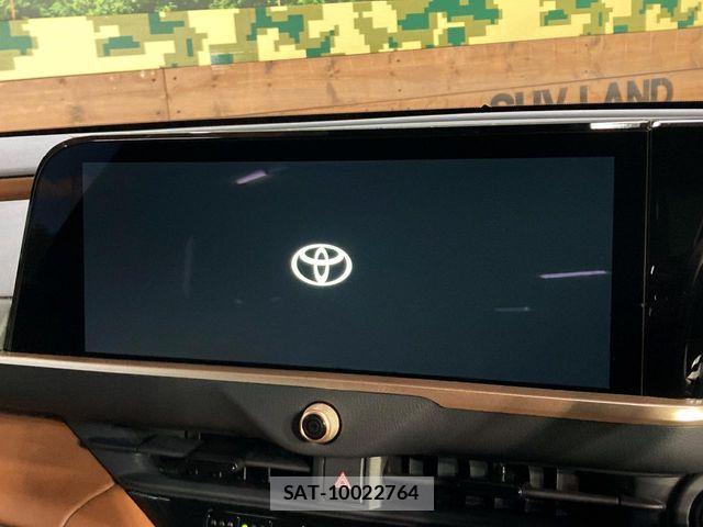 Toyota CROWN ESTATE 2025-10 8561529-2