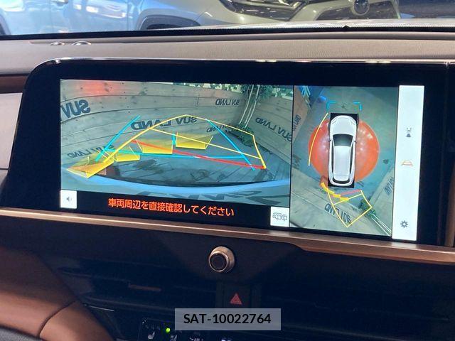 Toyota CROWN ESTATE 2025-10 8561529-3