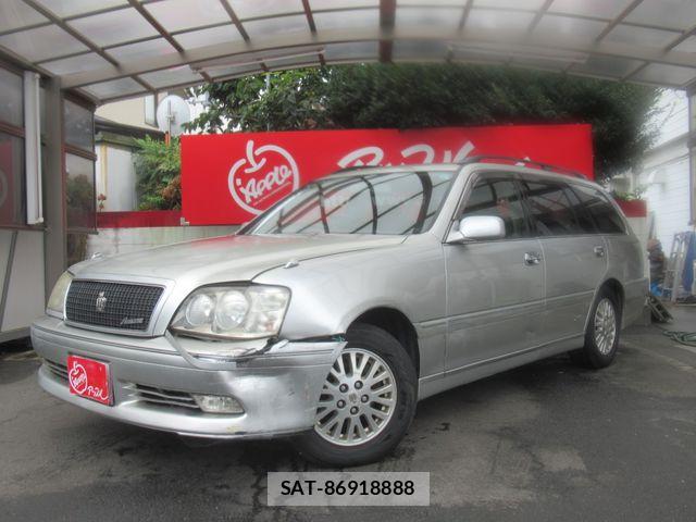 sat car