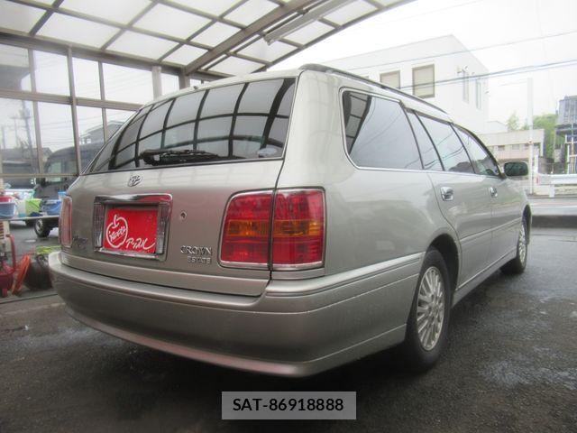 Toyota CROWN ESTATE 2001-04 8665985-2