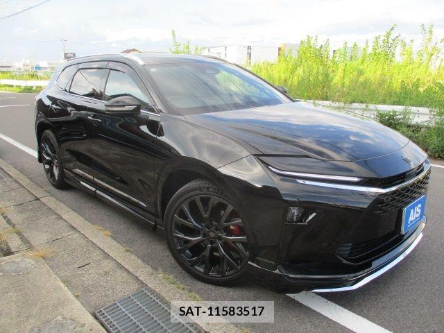 Toyota CROWN ESTATE 2025-07 8658533-0