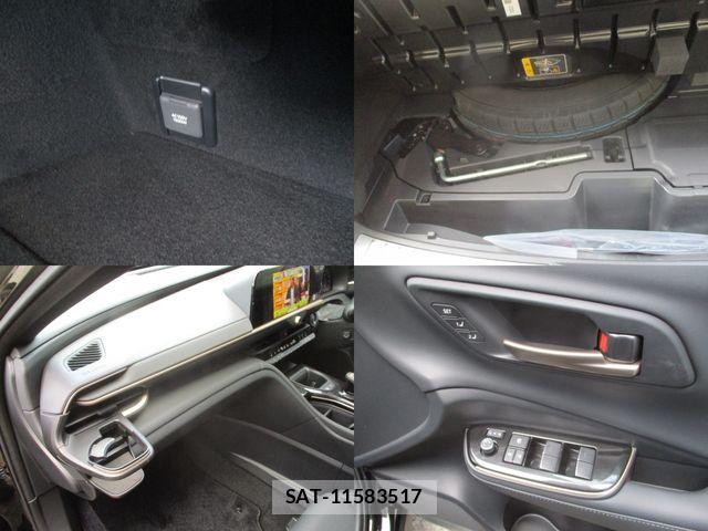 Toyota CROWN ESTATE 2025-07 8658533-22