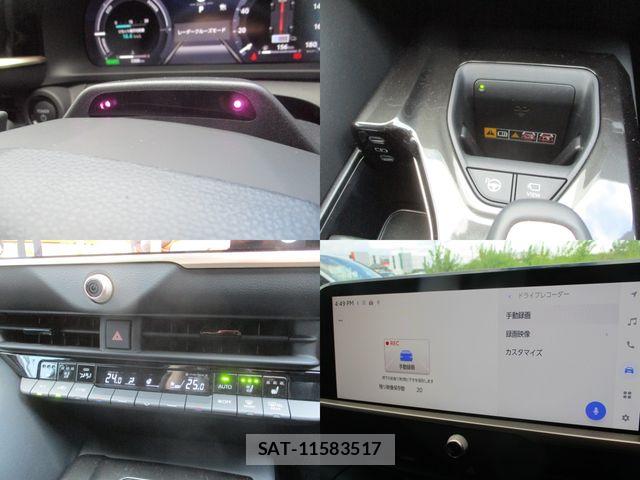 Toyota CROWN ESTATE 2025-07 8658533-27