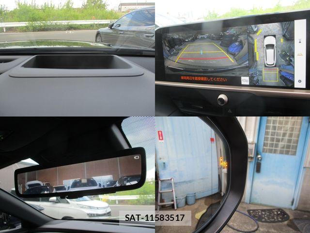 Toyota CROWN ESTATE 2025-07 8658533-28
