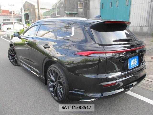 Toyota CROWN ESTATE 2025-07 8658533-2