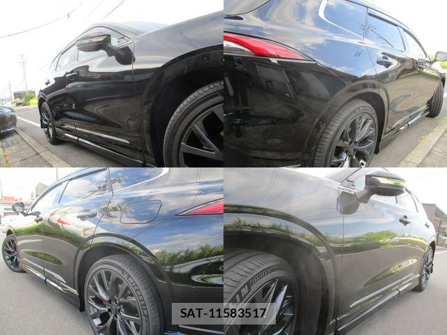 Toyota CROWN ESTATE 2025-07 8658533-7