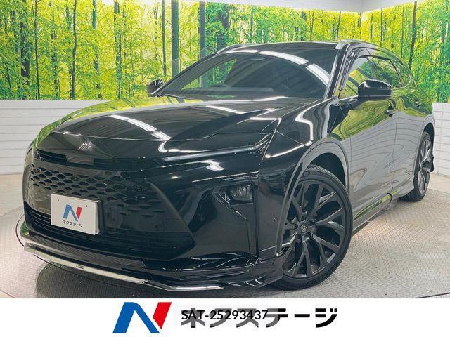 Toyota CROWN ESTATE 2025-07 8665984-0