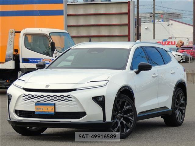 Toyota CROWN ESTATE 2025-09 8741320-0