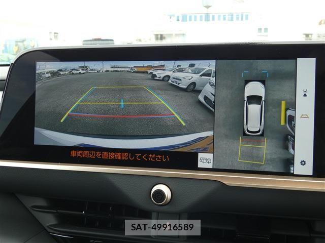 Toyota CROWN ESTATE 2025-09 8741320-25