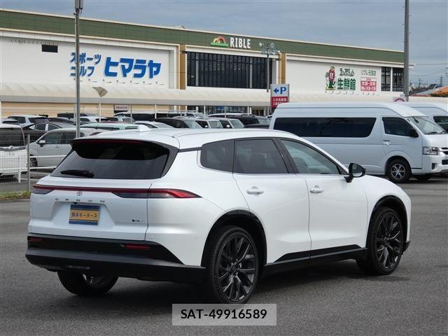 Toyota CROWN ESTATE 2025-09 8741320-2