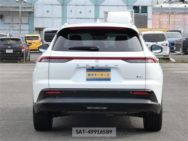 Toyota CROWN ESTATE 2025-09 8741320-4