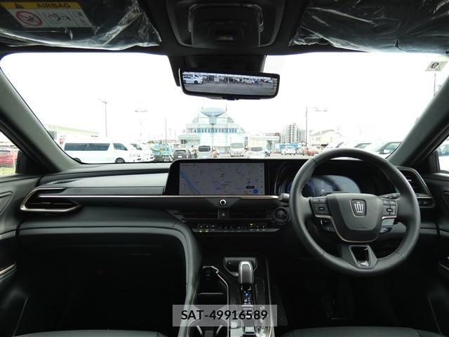 Toyota CROWN ESTATE 2025-09 8741320-5
