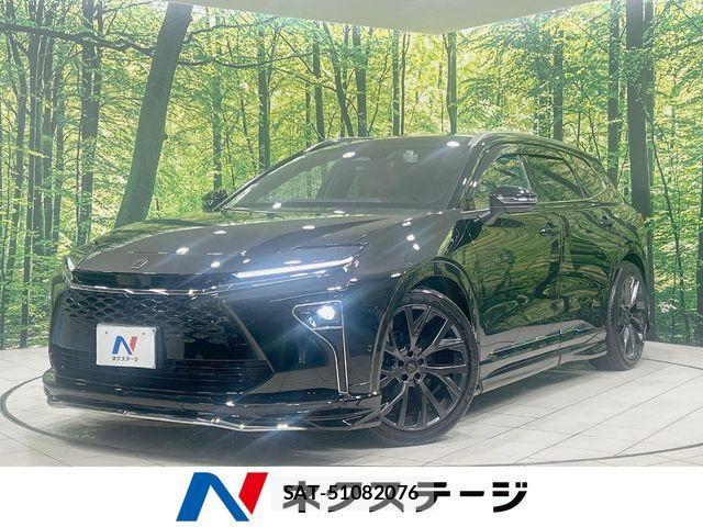 Toyota CROWN ESTATE 2025-08 8741312-0