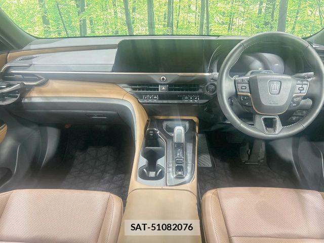 Toyota CROWN ESTATE 2025-08 8741312-1