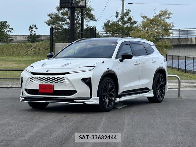 Toyota CROWN ESTATE 2025-09 8828361-0