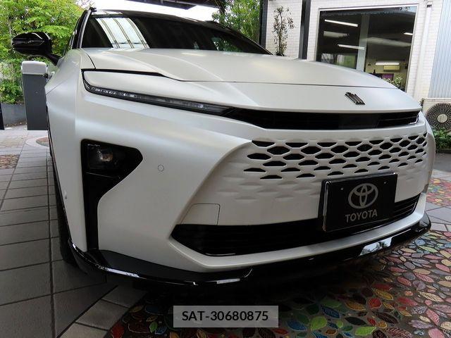 Toyota CROWN ESTATE 2025-08 8870693-0