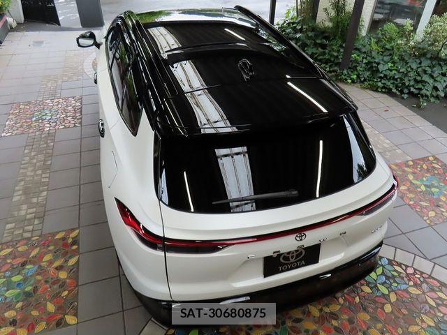 Toyota CROWN ESTATE 2025-08 8870693-9