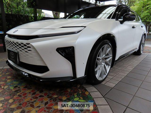 Toyota CROWN ESTATE 2025-08 8870693-12