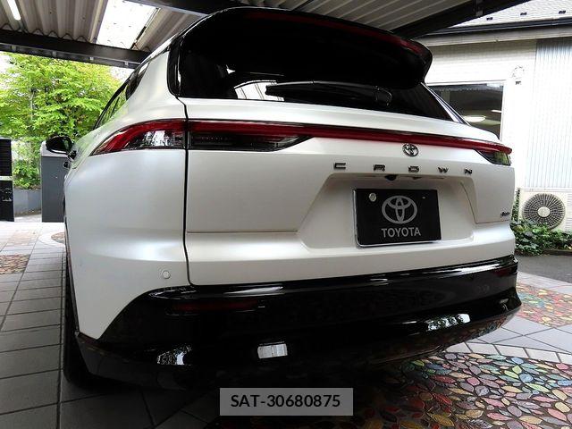 Toyota CROWN ESTATE 2025-08 8870693-1