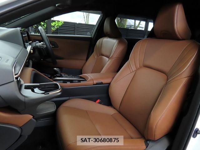 Toyota CROWN ESTATE 2025-08 8870693-25