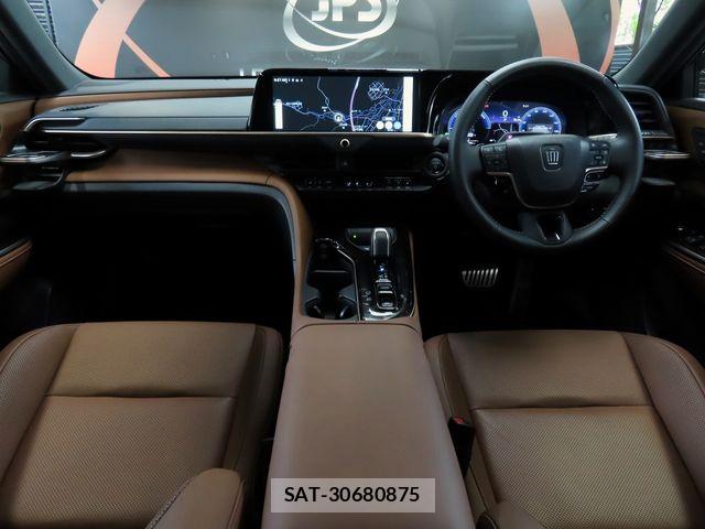 Toyota CROWN ESTATE 2025-08 8870693-2