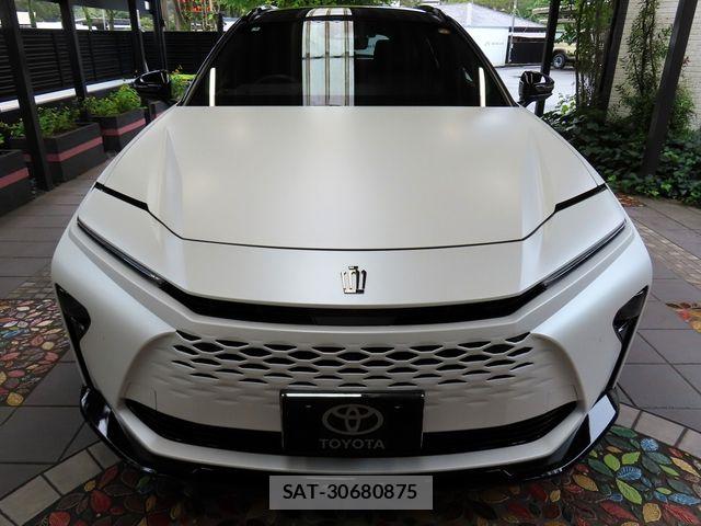 Toyota CROWN ESTATE 2025-08 8870693-3