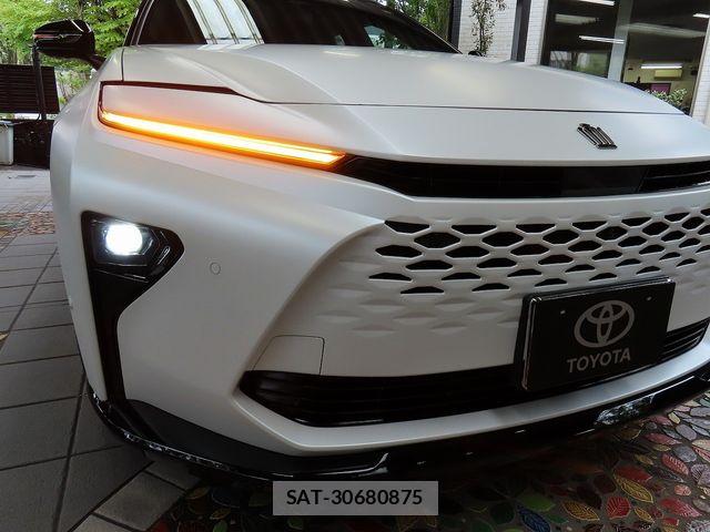 Toyota CROWN ESTATE 2025-08 8870693-4