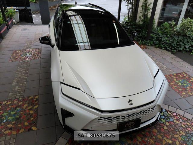 Toyota CROWN ESTATE 2025-08 8870693-7